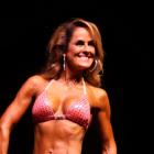 Linda  Kopetzky - NPC Washington State Open 2013 - #1